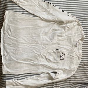 Ripn Dip long sleeves shirt